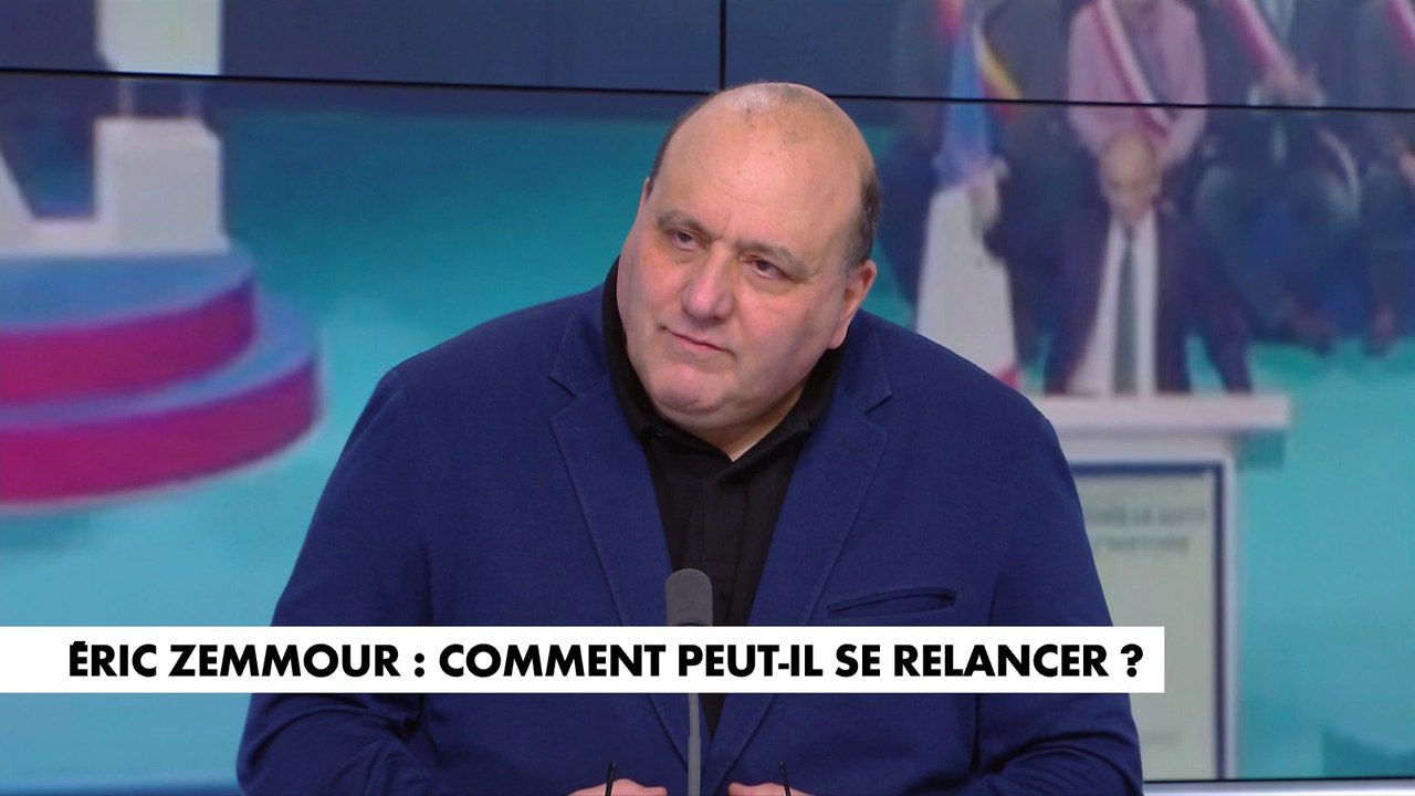 Julien Dray : «Il faut avoir une fermeté sur la gestion des flux migratoires»
