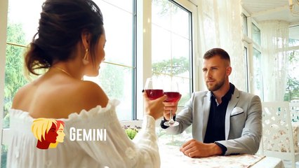 How He Expresses His Love for You Based on His Zodiac Sign