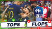 Les Tops et Flops de France-Pologne (3-1)