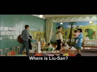 Le Concile de pierre Bande-annonce (EN)