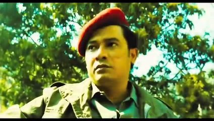 Born to Fight Bande-annonce (EN)