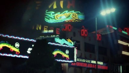 Valley Girl Bande-annonce (EN)