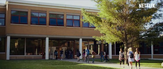 Alex Strangelove Bande-annonce (NL)