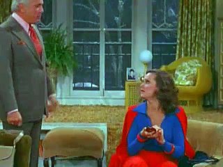The Mary Tyler Moore Show S03E09 Farmer Ted and the News