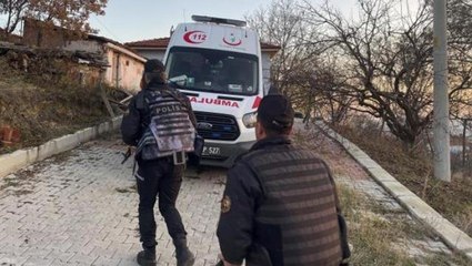 Polisin "teslim ol" çağrısına uymayıp silahını çekti! Cinsel saldırı olayının şüphelisi öldürüldü