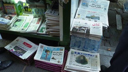 Irán disuelve la policía de la moral tras casi tres meses de protestas