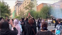 IRAN : La police des mœurs abolie, un geste envers les manifestants ?