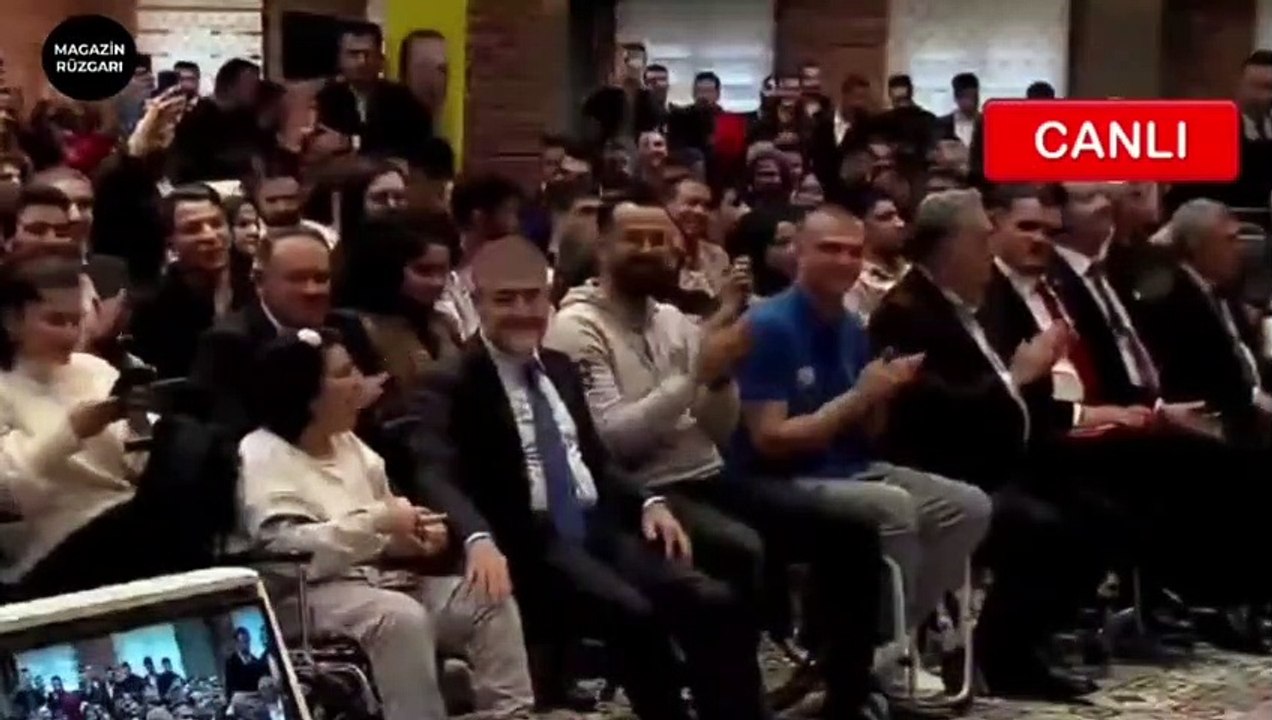 Mahmut Tanal'dan Erdoğan'a tepki: Oy avcılığı için "Megri megri" geri döndü