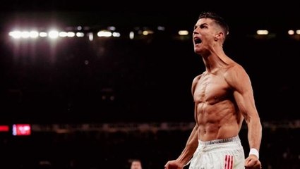 Ronaldo için çıldırdılar! 200 milyon euroluk teklif artık çocuk oyuncağı kaldı