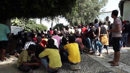 Lethal Cargo - The Shady Business of Trafficking Desperate Refugees Ep.1