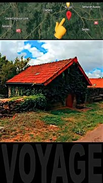 1 - le LAC du CRESCENT (dans le Morvan en Bourgogne Franche-Comté)