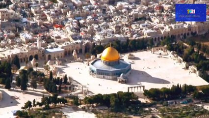 Red heifer,israil was waiting for,