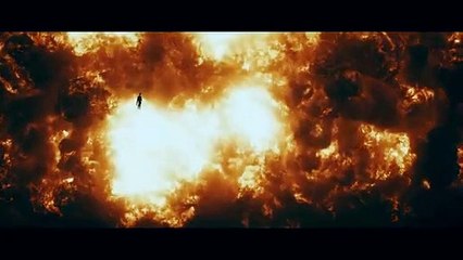 Dragon Ball Live Action Movie (2023) - Teaser Concept (2023)  Fan-Made