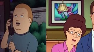 King Of The Hill Season 13 Episode 10 Master Of Puppets