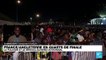 Mondial-2022 : "Beaucoup de déception" à Dakar après l'élimination du Sénégal par l'Angleterre