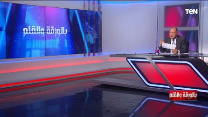 "أنت أستاذ المنافقين والجهلاء".. الديهي لمستشار مرسي السابق: أنتوا شماتة وكراهية بتتكلموا بإسم الدين