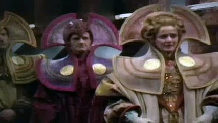 Doctor Who S20E02 Arc Of Infinity Pt 2