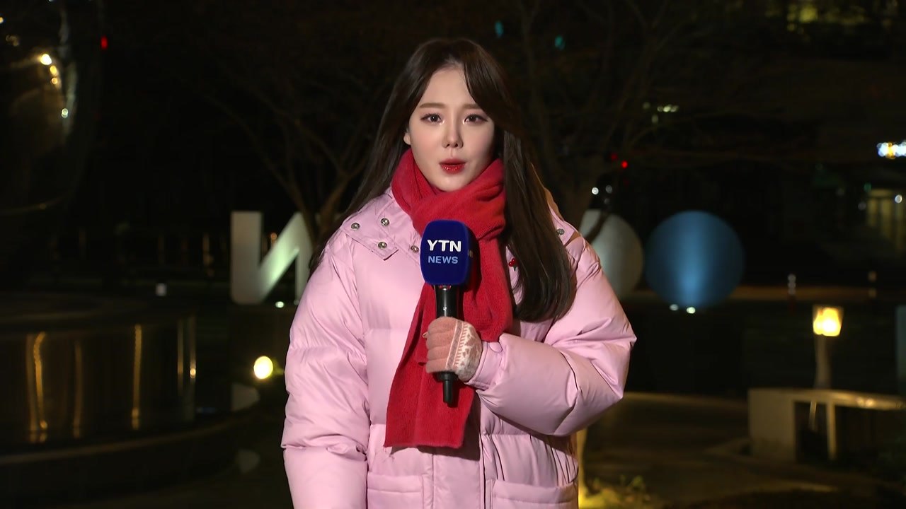 [날씨] 오늘 아침 어제보다 더 추워...곳곳 대기 건조, 산불 유의 / YTN