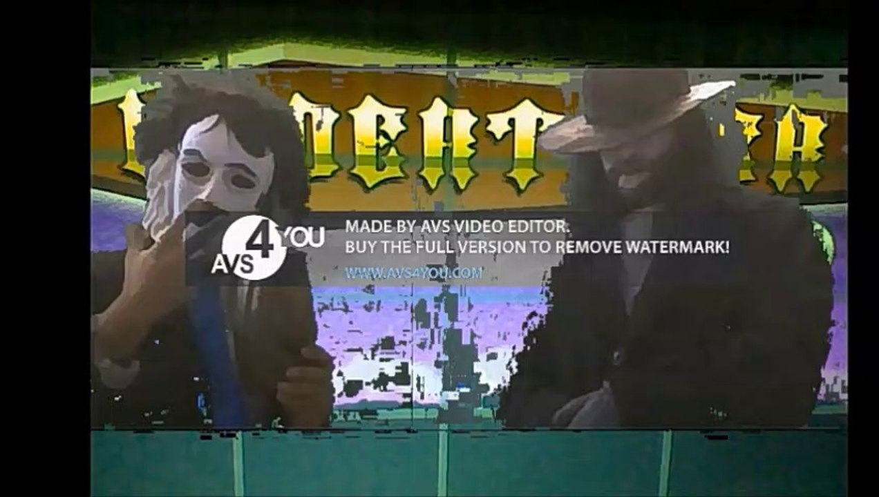 p.bearer/undertaker promo