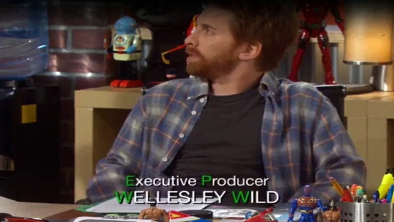 Dads Staffel 1 Folge 4 HD Deutsch