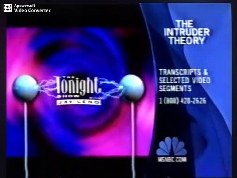 ABC/CBS/NBC/FOX Split Screen Credits (Re-posted & Edited Due To Copyright)