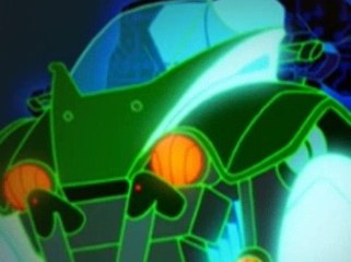 Teenage Mutant Ninja Turtles Season 7 Episode 3 Something Wicked