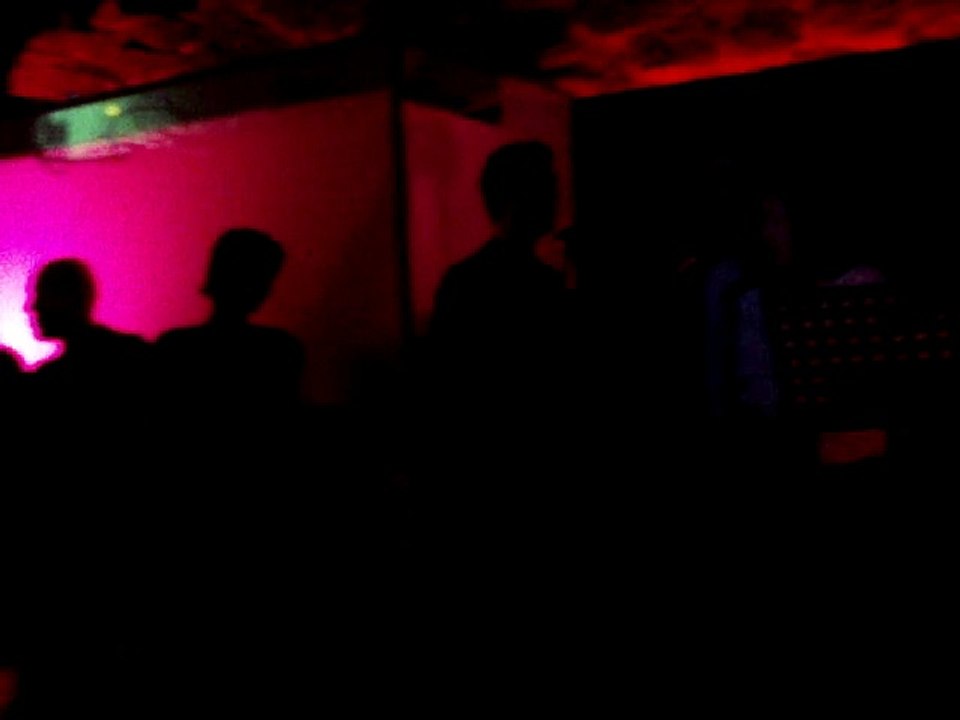 SGS @ BabyDoll (14 mars 2008, le Soir)