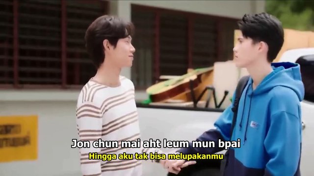 PRODUCE PANDAS - GOOD NIGHT WORLD (OST 2Moons The Ambassador เดือนเกี้ยวเดือน)