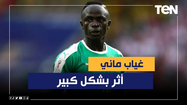 غياب ماني أثر بشكل كبير .. سفير السنغال في مصر يعلق على توديع المونديال بعد الخسارة من إنجلترا