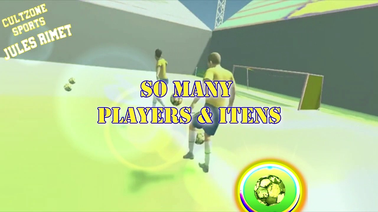 CULTEZONE Sportif JulesRimet