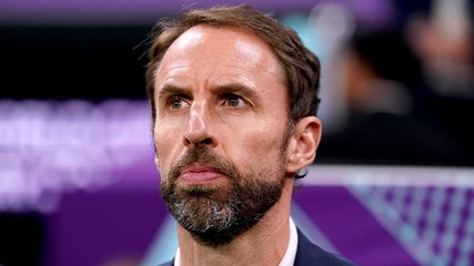 England boss addresses Raheem Sterling’s ‘family matter’ before World Cup match with Senegal