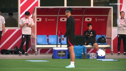 Понедельник на ЧМ-2022: Бразилия vs Южная Корея и Хорватия против Японии ⚽