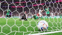 Inglaterra golea a Senegal y jugará en cuartos del Mundial contra Francia