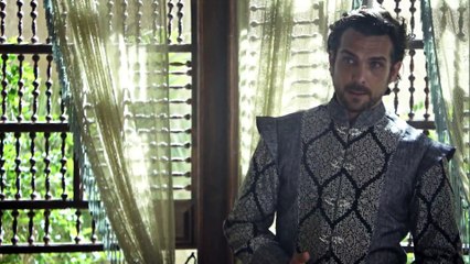 El Rico y Lazaro Capitulo 132 en español