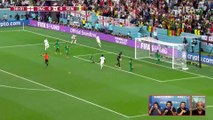 INGLATERRA  3 - 0 SENEGAL - MELHORES MOMENTOS - COPA DO MUNDO 2022 - OITAVAS DE FINAL