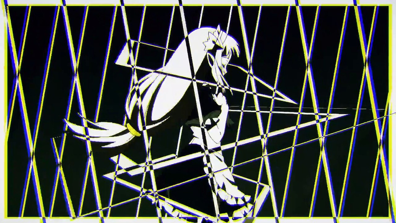 黒の召喚士 Kuro no Shoukanshi Ep 3 (English Dub)