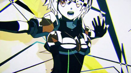 黒の召喚士 Kuro no Shoukanshi Ep 10 (English Dub)