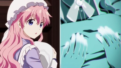 異世界薬局 Isekai Yakkyoku Ep 1 (English Dub)