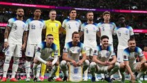 Inglaterra vence Senegal com facilidade e vai encarar a França