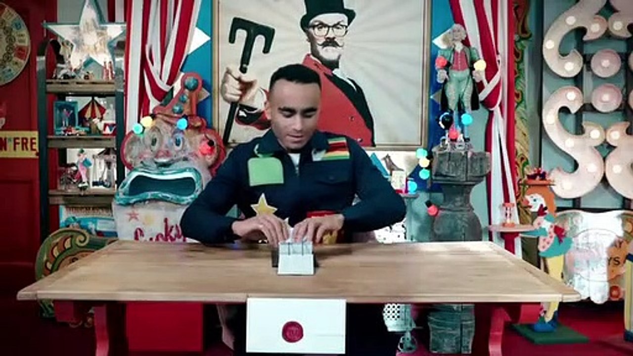 Taskmaster S 14 Ep 10