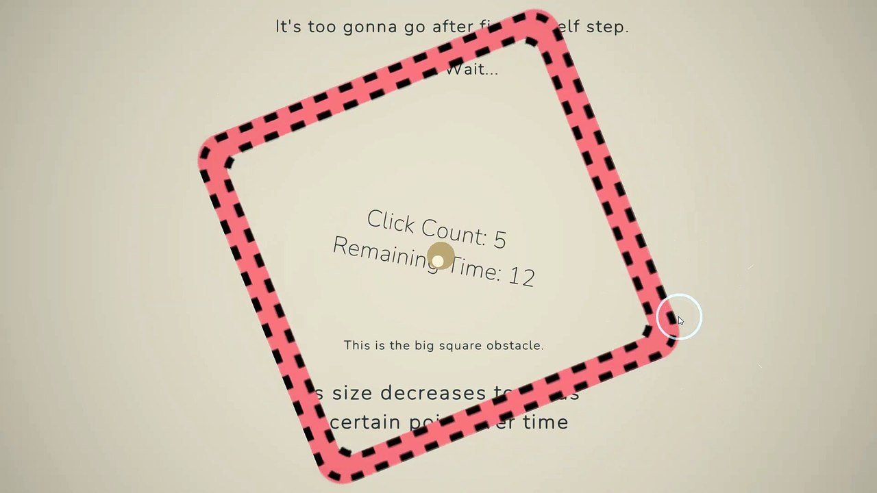 Tapp the Ball Walkthrough