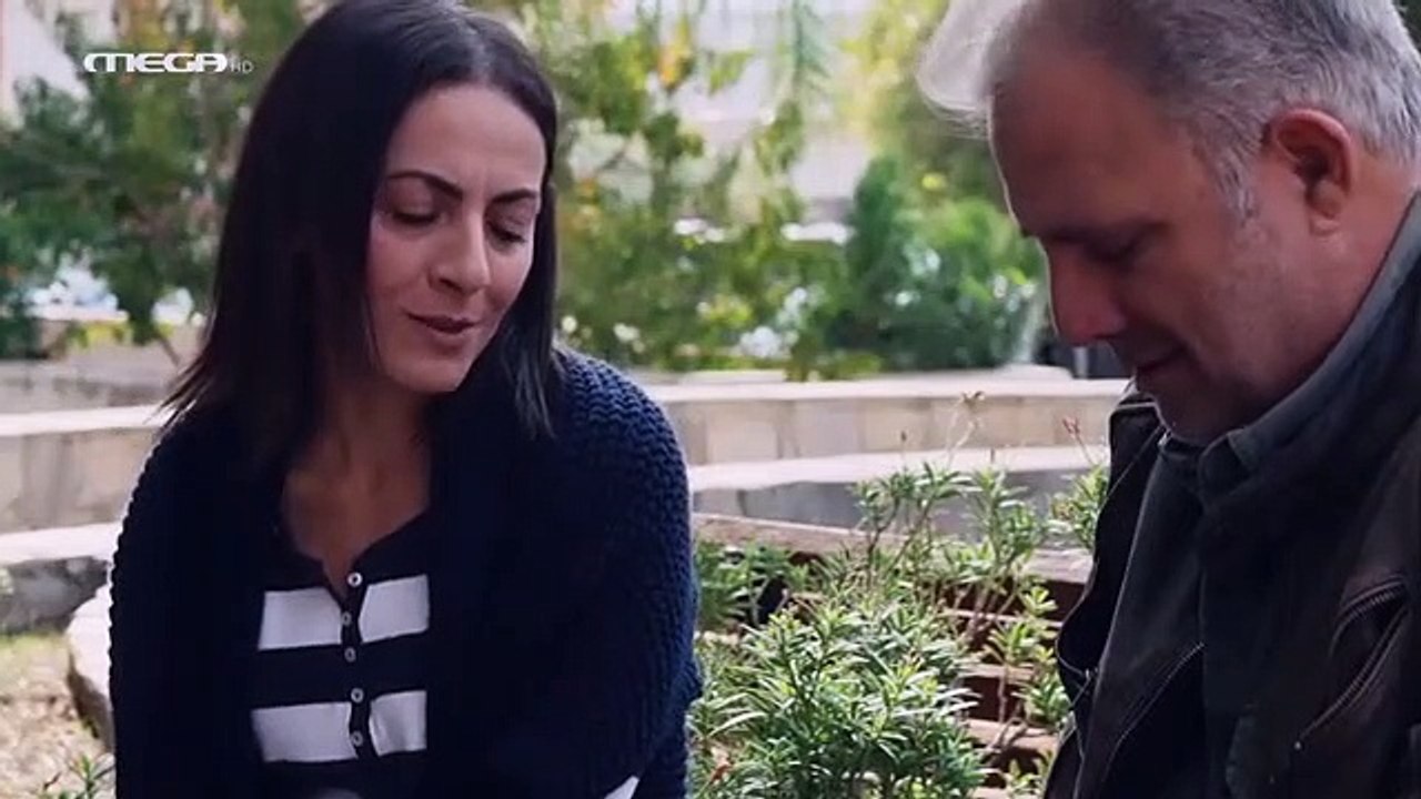 Η Γη της Ελιάς- Επεισόδιο 60 part 1/1