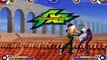 The King of Fighters XI online multiplayer - ps2