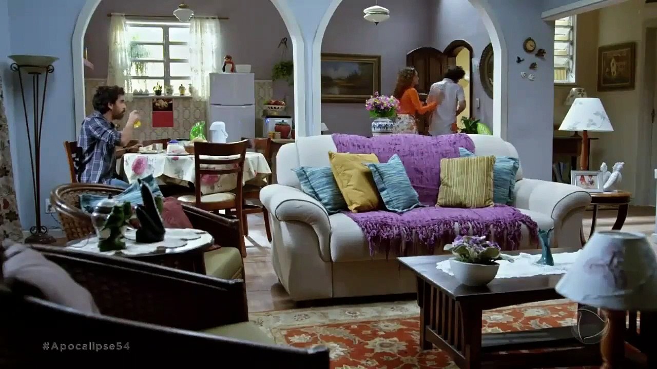 Novela apocalipsis 54