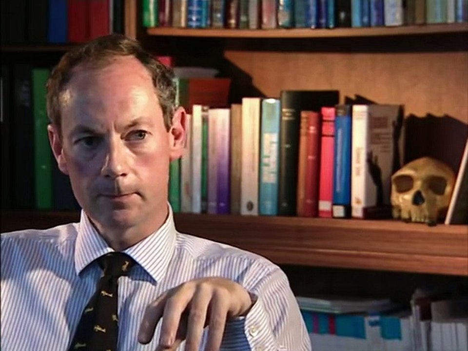 Ray Mears' Extreme Survival S01E03 Psychology of Survival