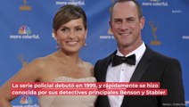 El actor que pudo haber interpretado a Stabler en 'La ley y el orden: UVE'