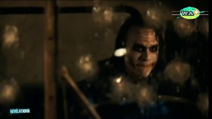 Révélations Quest ce qui a tué Heath Ledger,