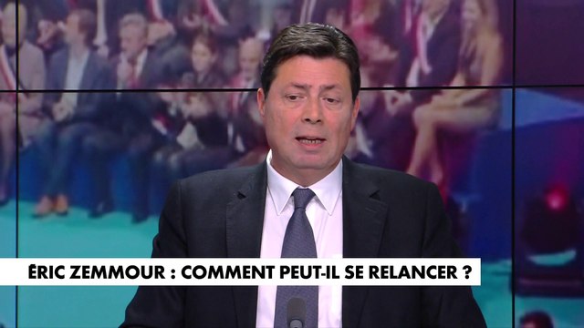 Marc Warnod : «Je ne crois pas qu’un polémiste puisse devenir un jour président de la République»