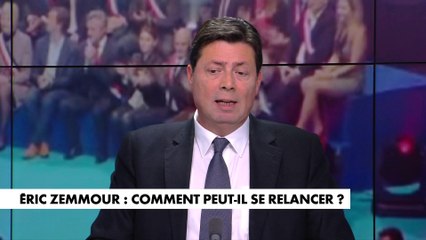 Marc Warnod : «Je ne crois pas qu’un polémiste puisse devenir un jour président de la République»
