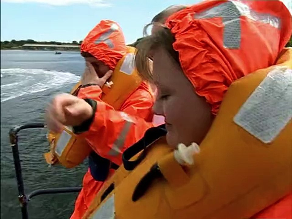 Ray Mears' Extreme Survival S01E04 Sea Survival